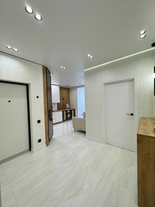 Квартира на вул. Молодіжна, 10 в Києві, ID 289840, фото №11