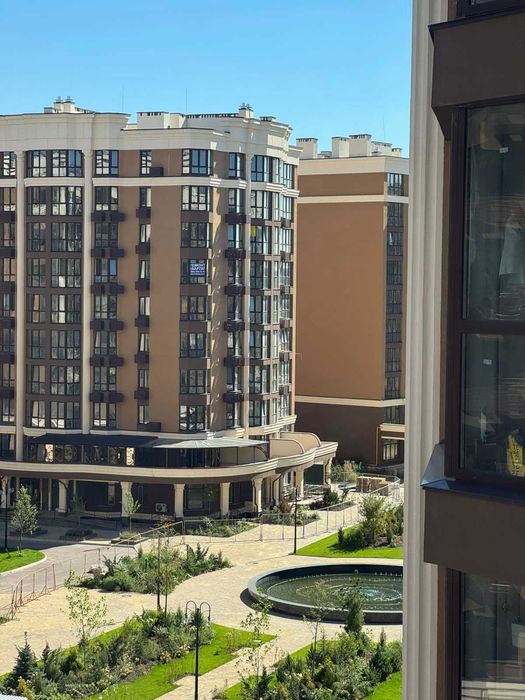 Квартира на вул. Молодіжна, 10 в Києві, ID 289840, фото №14