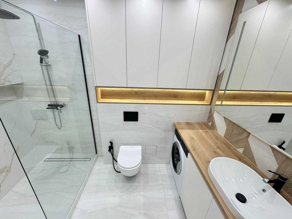 Квартира на вул. Молодіжна, 10 в Києві, ID 289840, фото №18