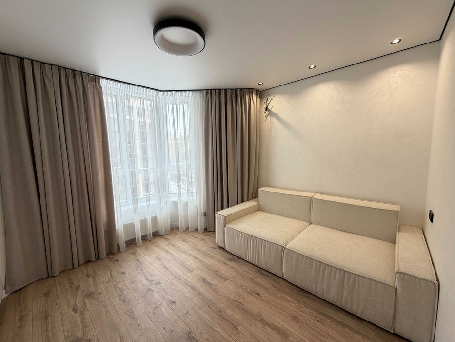 Квартира на вул. Молодіжна, 10 в Києві, ID 289840, фото №6