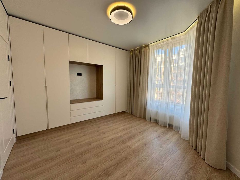 Квартира на вул. Молодіжна, 10 в Києві, ID 289840, фото №8