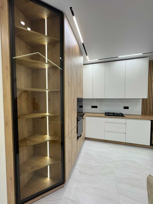 Квартира на вул. Молодіжна, 10 в Києві, ID 289840, фото №9