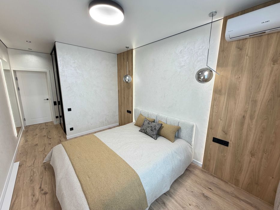 Квартира на вул. Молодіжна, 10 в Києві, ID 289840, фото №10