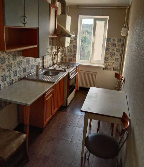 Квартира в Києві, ID 311909, фото №1