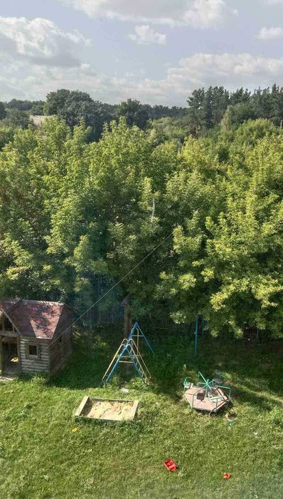 Квартира в Києві, ID 311909, фото №11