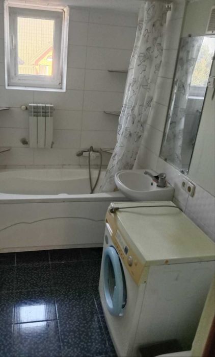 Квартира в Києві, ID 311909, фото №8