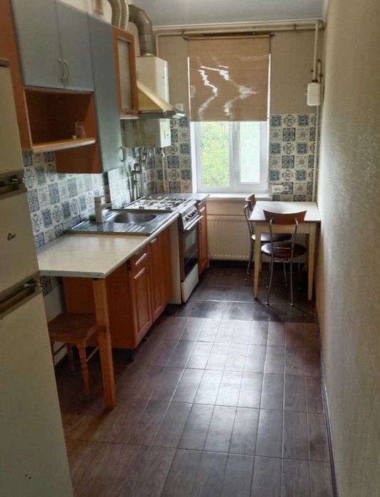 Квартира в Києві, ID 311909, фото №10