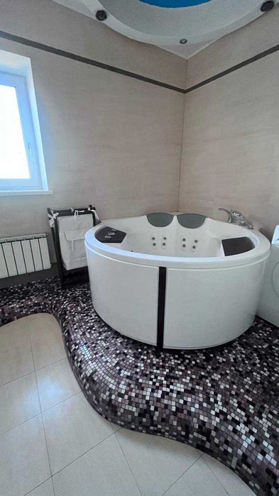 Квартира на вул. Анни Ахматової, 13Г в Києві, ID 199927, фото №14