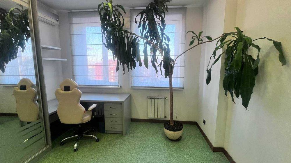 Квартира на вул. Анни Ахматової, 13Г в Києві, ID 199927, фото №19