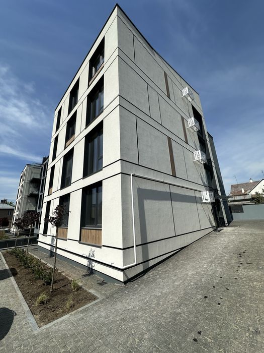 Квартира на вул. Кисловодська, 8 в Чернівцях, ID 249019, фото №2