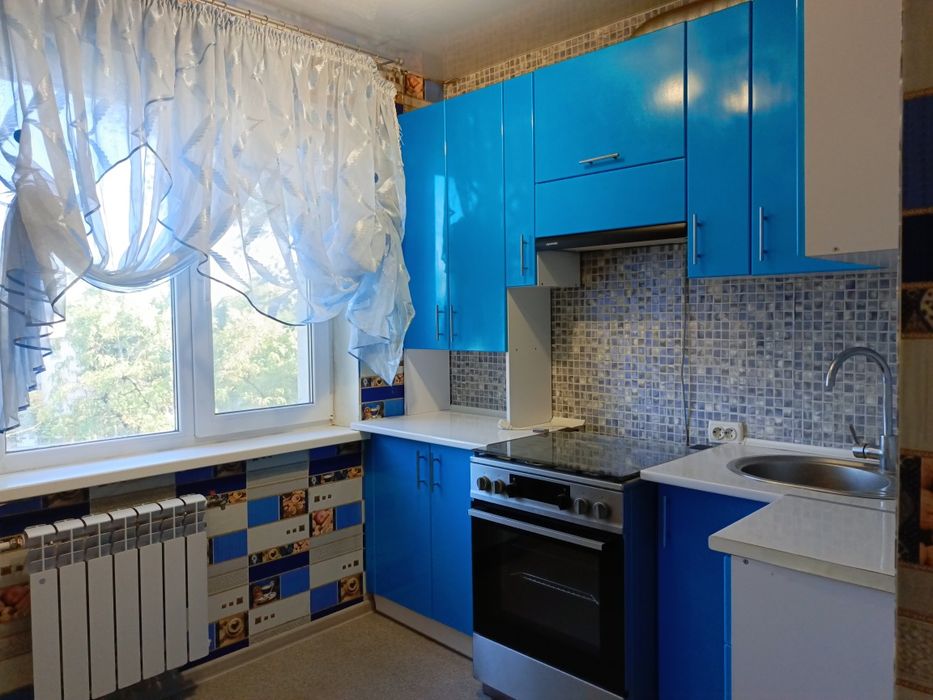 Квартира на вул. Соборності, 47 в Кривому Розі, ID 174676, фото №2
