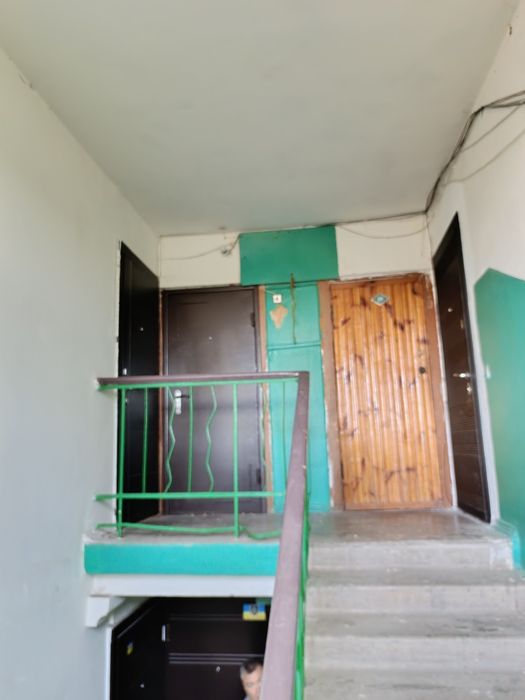 Квартира на вул. Соборності, 47 в Кривому Розі, ID 174676, фото №17