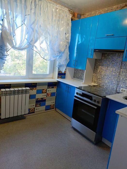 Квартира на вул. Соборності, 47 в Кривому Розі, ID 174676, фото №3