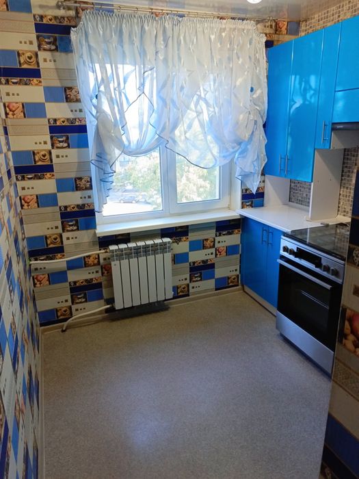 Квартира на вул. Соборності, 47 в Кривому Розі, ID 174676, фото №4
