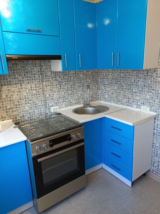 Квартира на вул. Соборності, 47 в Кривому Розі, ID 174676, фото №5