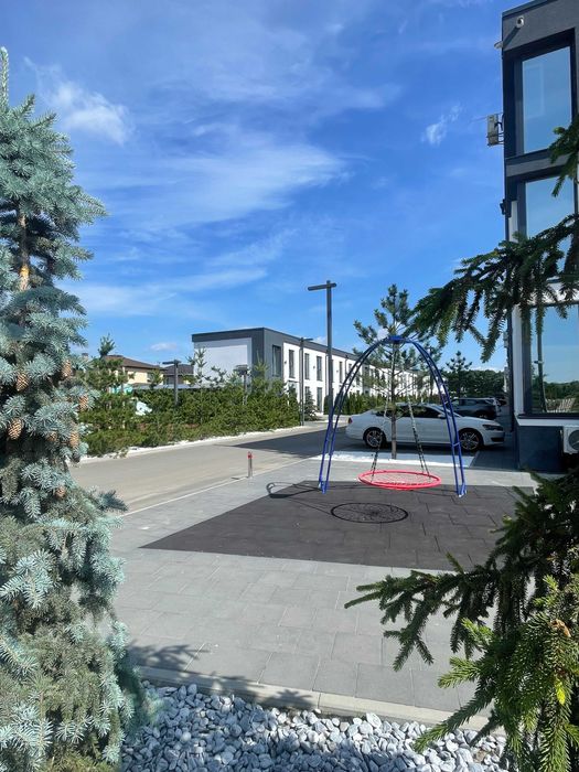 Квартира на ЖК Аура Парк в Києві, ID 312165, фото №9