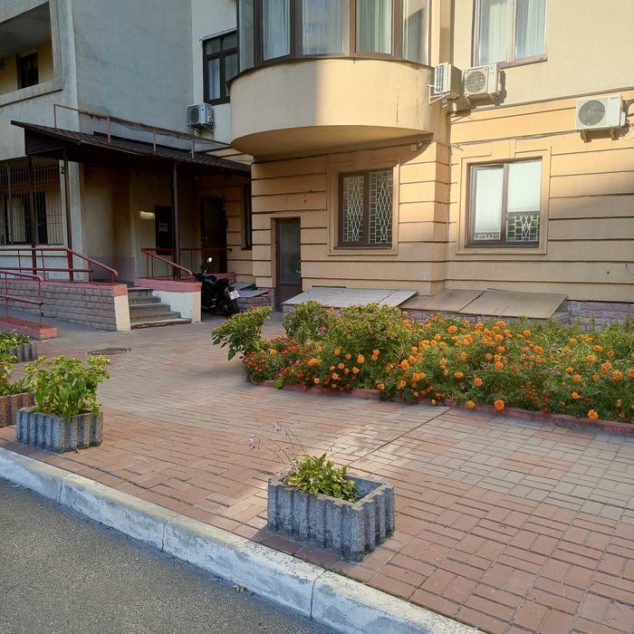 Квартира на вул. Дмитрівська, 69 в Києві, ID 189991, фото №2