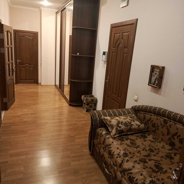 Квартира на вул. Дмитрівська, 69 в Києві, ID 189991, фото №11