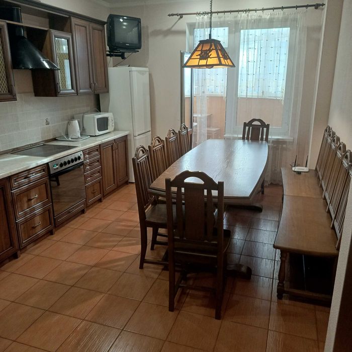Квартира на вул. Дмитрівська, 69 в Києві, ID 189991, фото №4