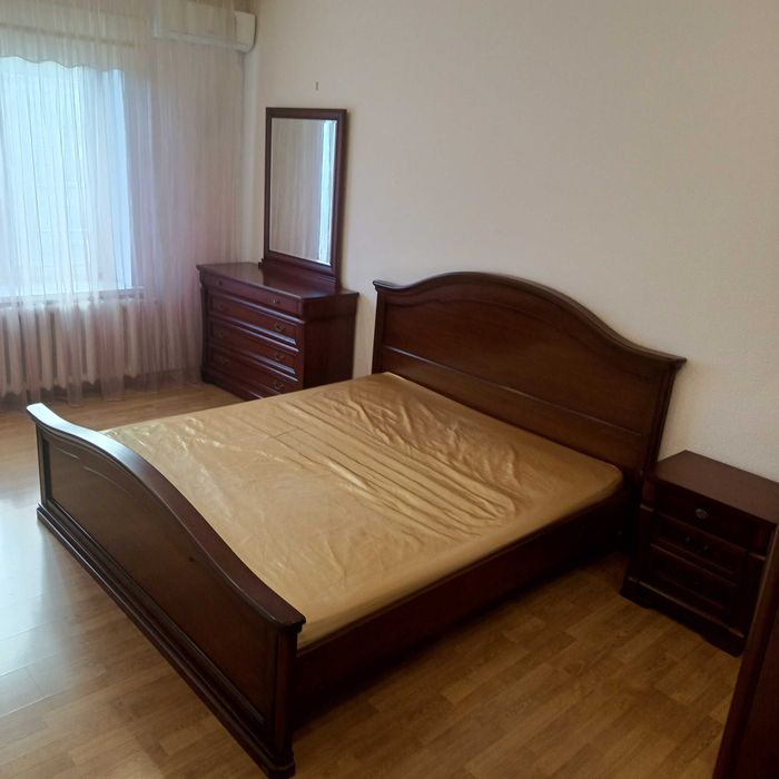 Квартира на вул. Дмитрівська, 69 в Києві, ID 189991, фото №6