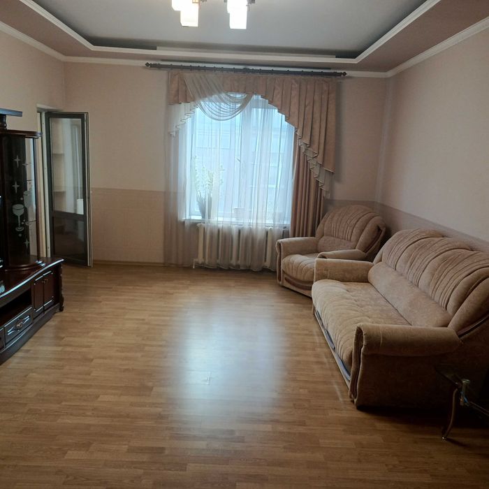 Квартира на вул. Дмитрівська, 69 в Києві, ID 189991, фото №8
