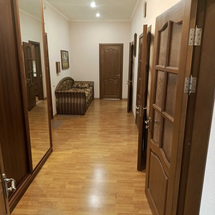 Квартира на вул. Дмитрівська, 69 в Києві, ID 189991, фото №10