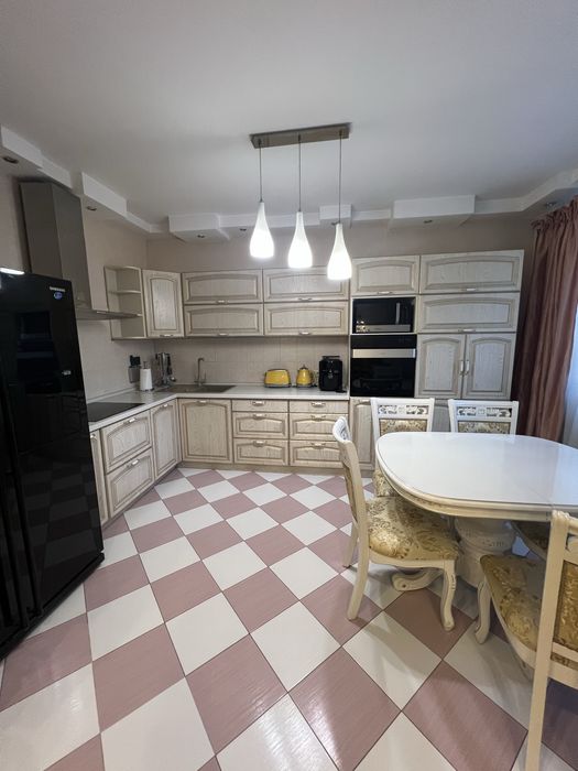 Квартира на вул. Волинська, 10 в Києві, ID 194305, фото №1
