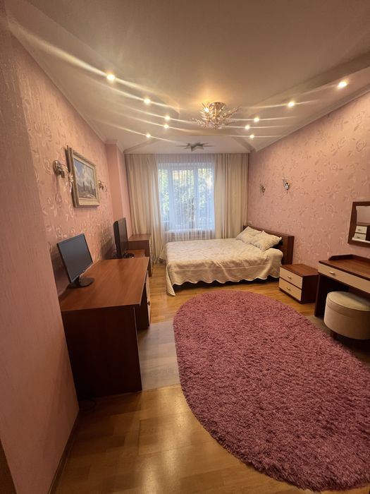 Квартира на вул. Волинська, 10 в Києві, ID 194305, фото №12