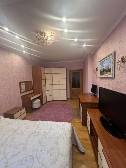 Квартира на вул. Волинська, 10 в Києві, ID 194305, фото №13