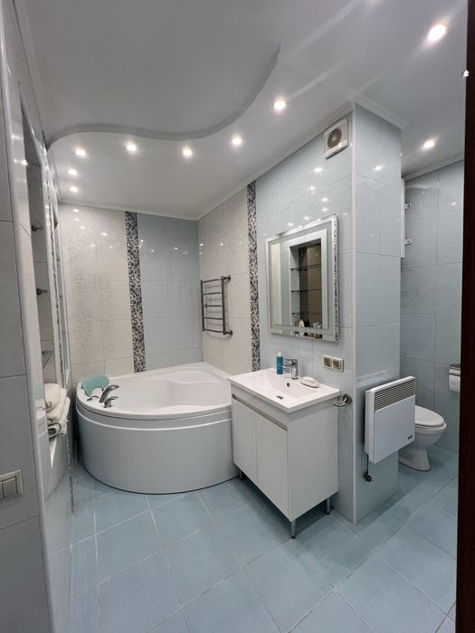 Квартира на вул. Волинська, 10 в Києві, ID 194305, фото №14