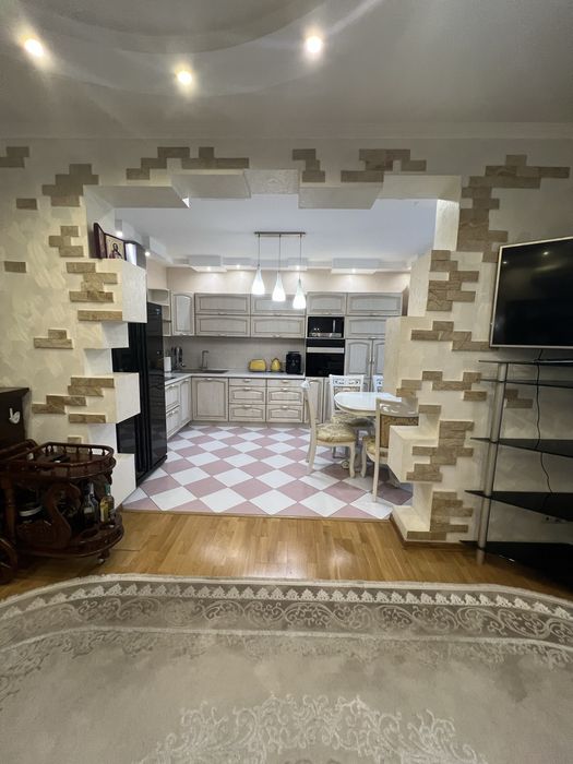 Квартира на вул. Волинська, 10 в Києві, ID 194305, фото №3