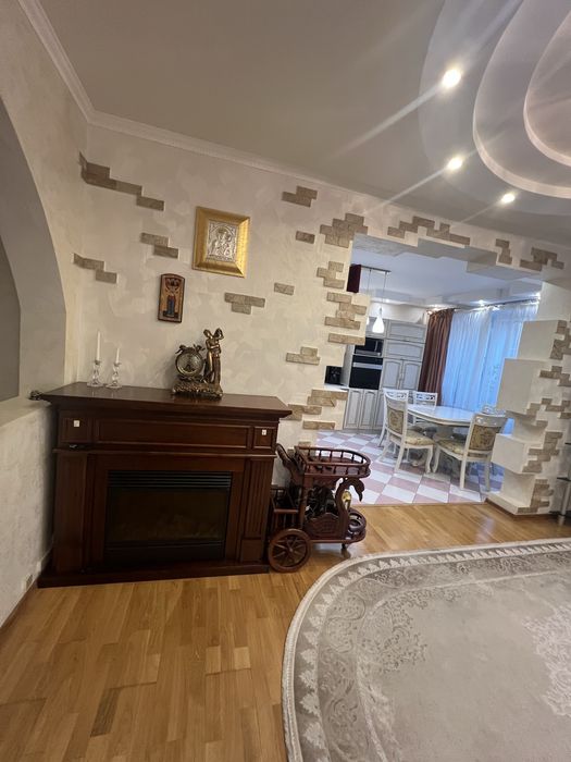 Квартира на вул. Волинська, 10 в Києві, ID 194305, фото №5