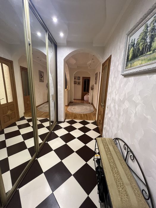 Квартира на вул. Волинська, 10 в Києві, ID 194305, фото №6