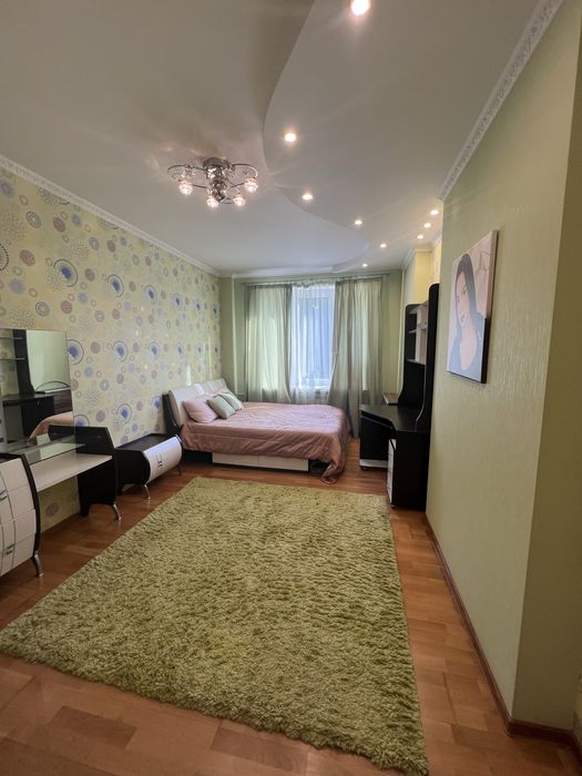 Квартира на вул. Волинська, 10 в Києві, ID 194305, фото №8