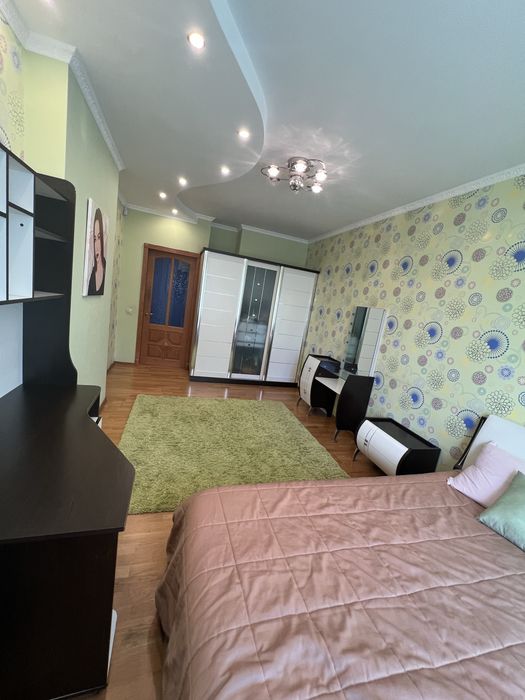 Квартира на вул. Волинська, 10 в Києві, ID 194305, фото №9