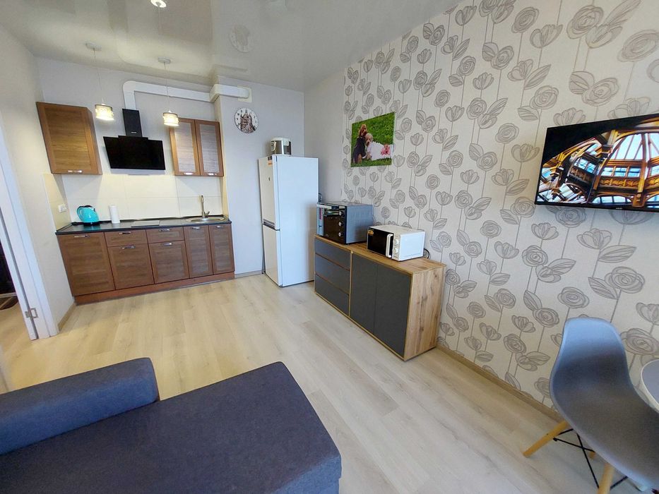 Квартира на вул. Каманіна, 16А в Одесі, ID 479647, фото №2