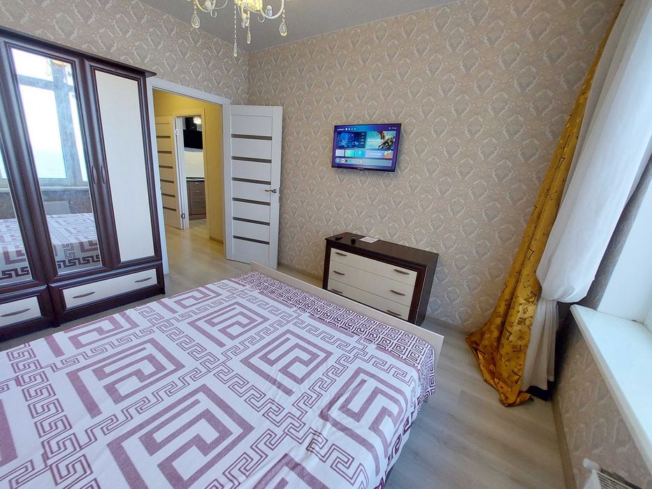 Квартира на вул. Каманіна, 16А в Одесі, ID 479647, фото №11
