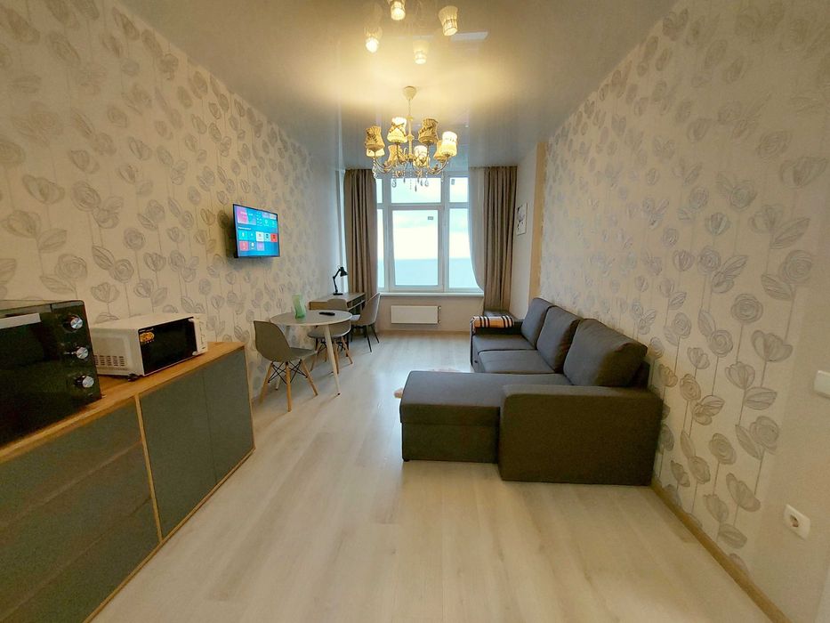 Квартира на вул. Каманіна, 16А в Одесі, ID 479647, фото №3