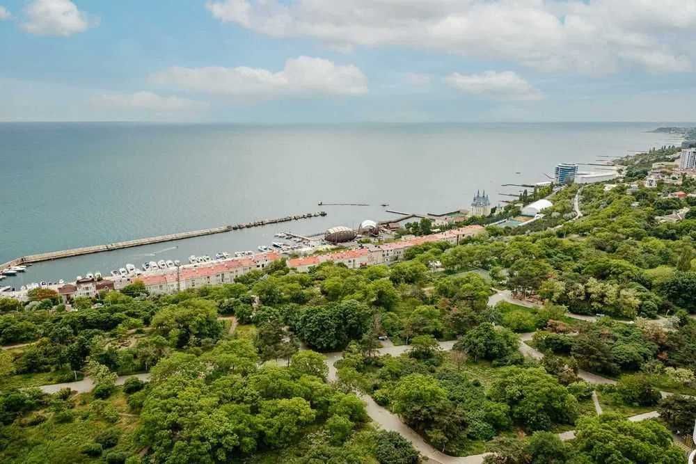 Квартира на вул. Каманіна, 16А в Одесі, ID 479647, фото №5