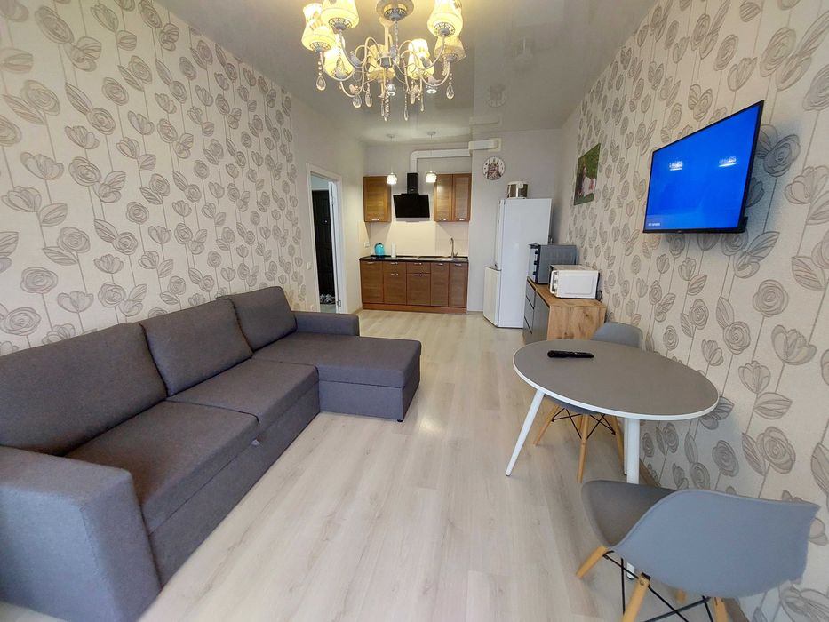 Квартира на вул. Каманіна, 16А в Одесі, ID 479647, фото №6