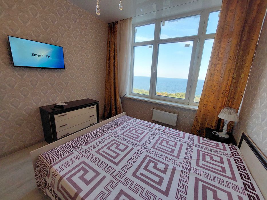 Квартира на вул. Каманіна, 16А в Одесі, ID 479647, фото №9