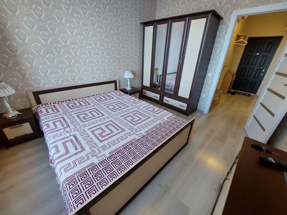 Квартира на вул. Каманіна, 16А в Одесі, ID 479647, фото №10