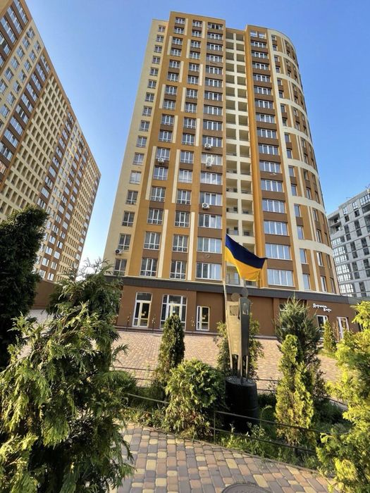 Квартира на ЖК Променада в Київ, ID 352495, фото №1