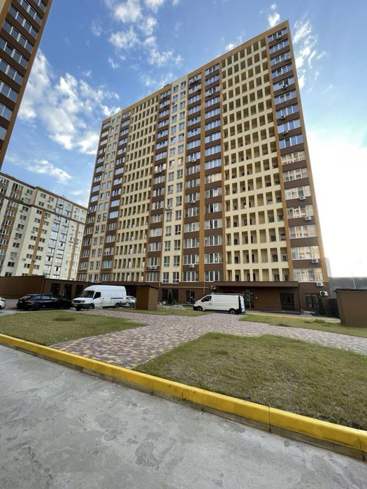 Квартира на ЖК Променада в Київ, ID 352495, фото №3