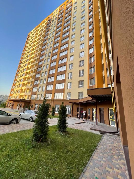 Квартира на ЖК Променада в Київ, ID 352495, фото №4