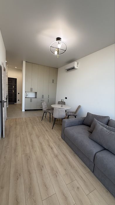 Квартира на ЖК 3 Жемчужина в Одесі, ID 211657, фото №5