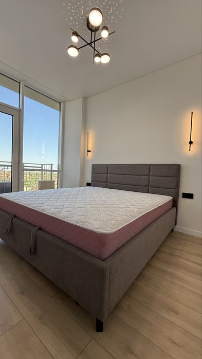 Квартира на ЖК 3 Жемчужина в Одесі, ID 211657, фото №8