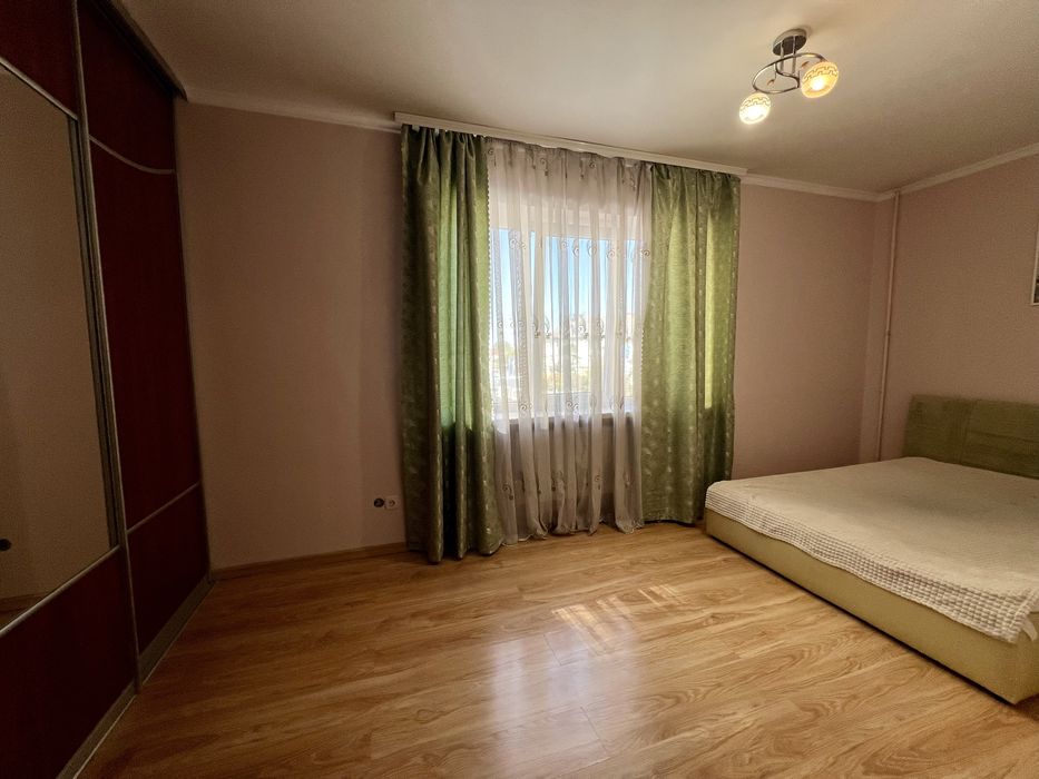 Квартира на вул. Привокзальна, 24 в Івано-Франківську, ID 199012, фото №13