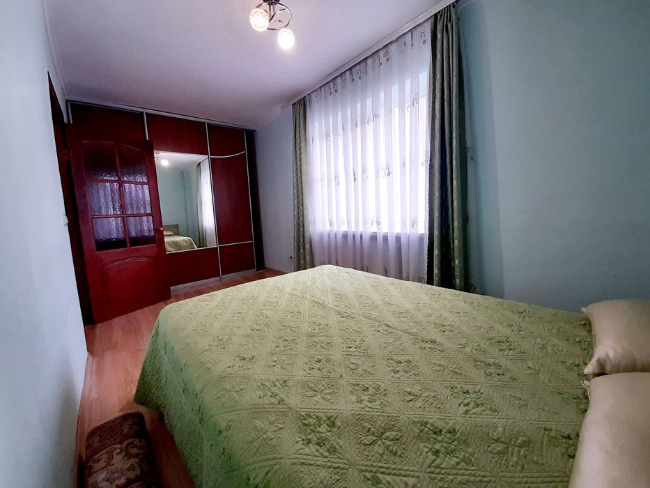 Квартира на вул. Привокзальна, 24 в Івано-Франківську, ID 199012, фото №14
