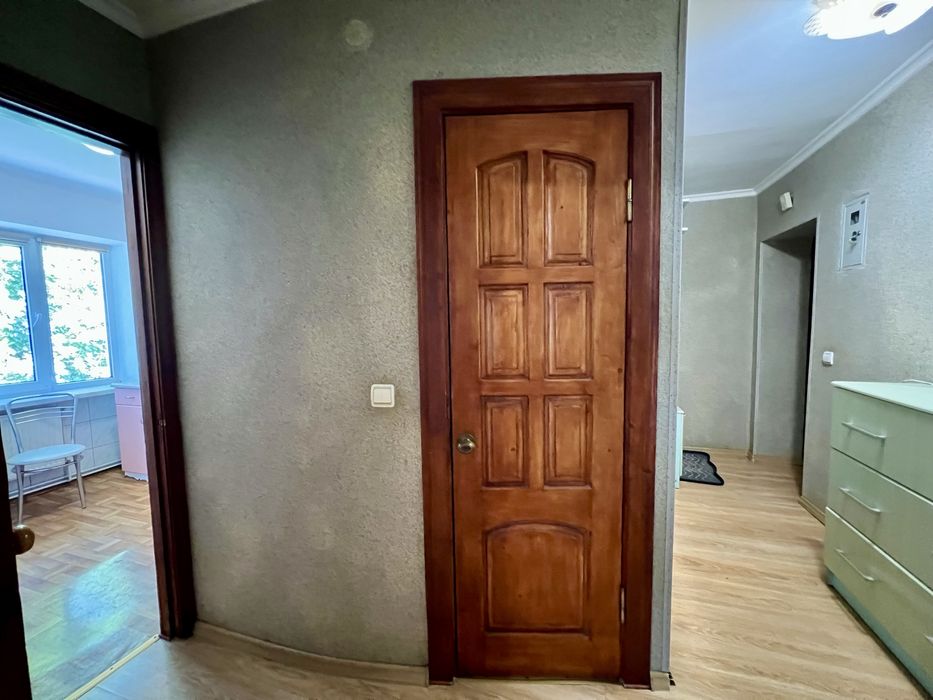 Квартира на вул. Привокзальна, 24 в Івано-Франківську, ID 199012, фото №15
